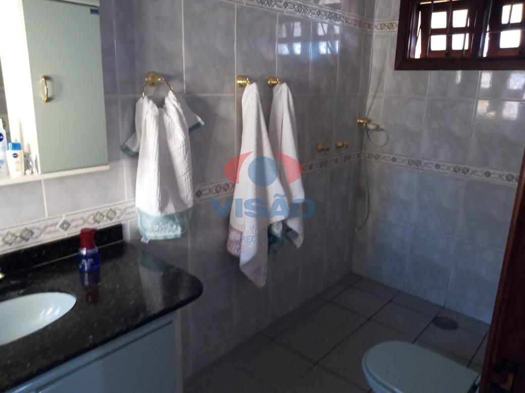 Casa - Sobrado à venda no Jardim do Sol: