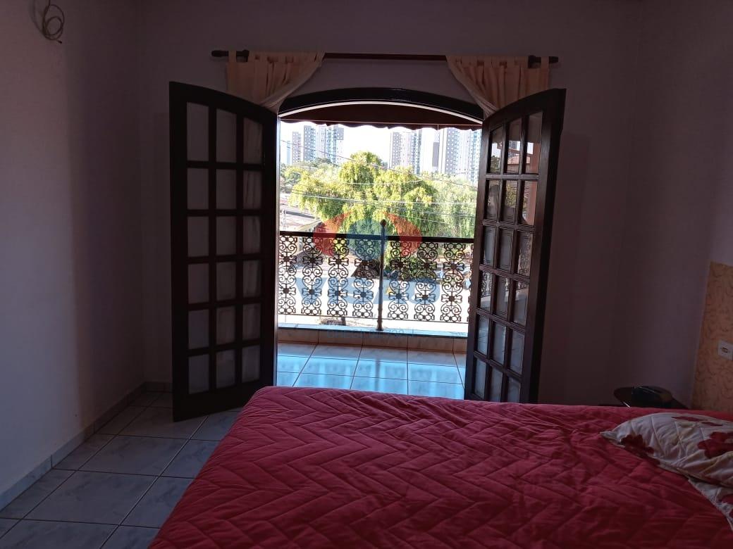 Casa - Sobrado à venda no Jardim do Sol: