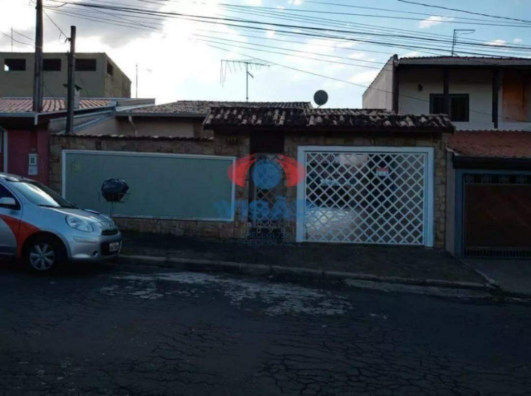 Casa à venda no Jardim Flórida: