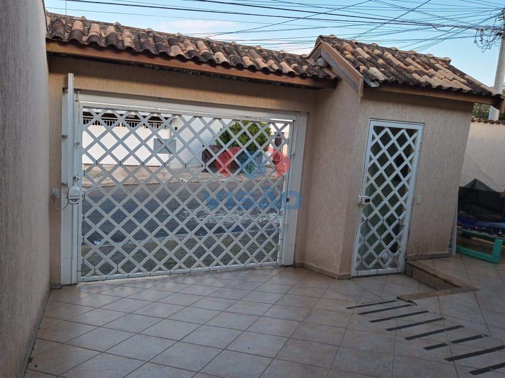 Casa à venda no Jardim Flórida: