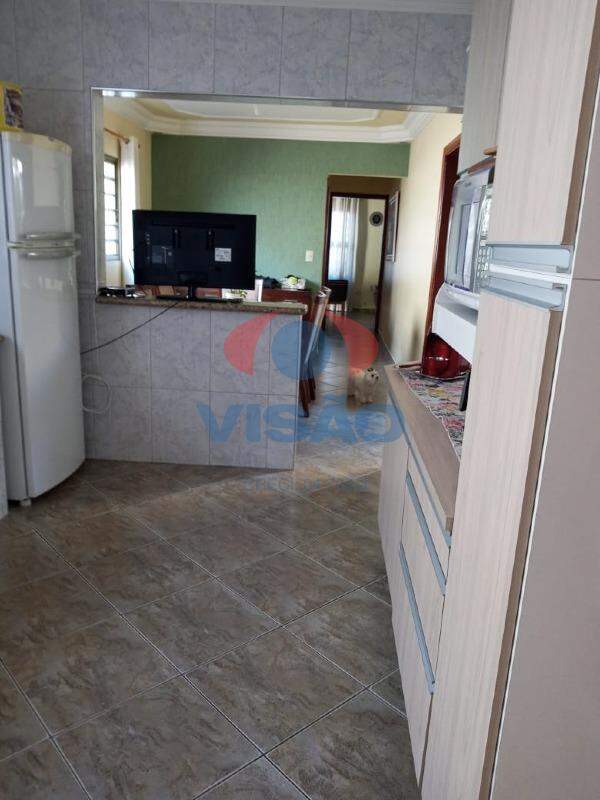 Casa à venda no Jardim Flórida: