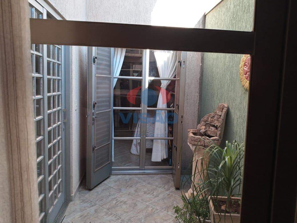 Casa à venda no Jardim Flórida: