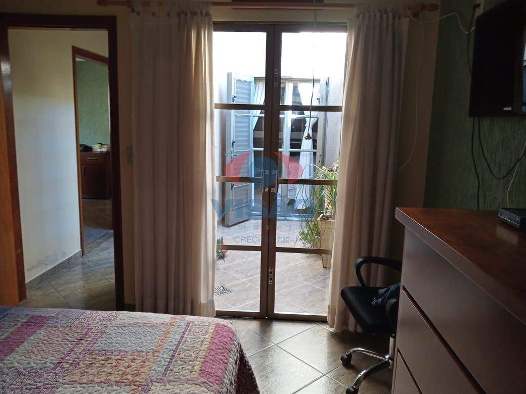 Casa à venda no Jardim Flórida: