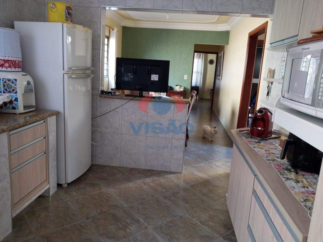 Casa à venda no Jardim Flórida:
