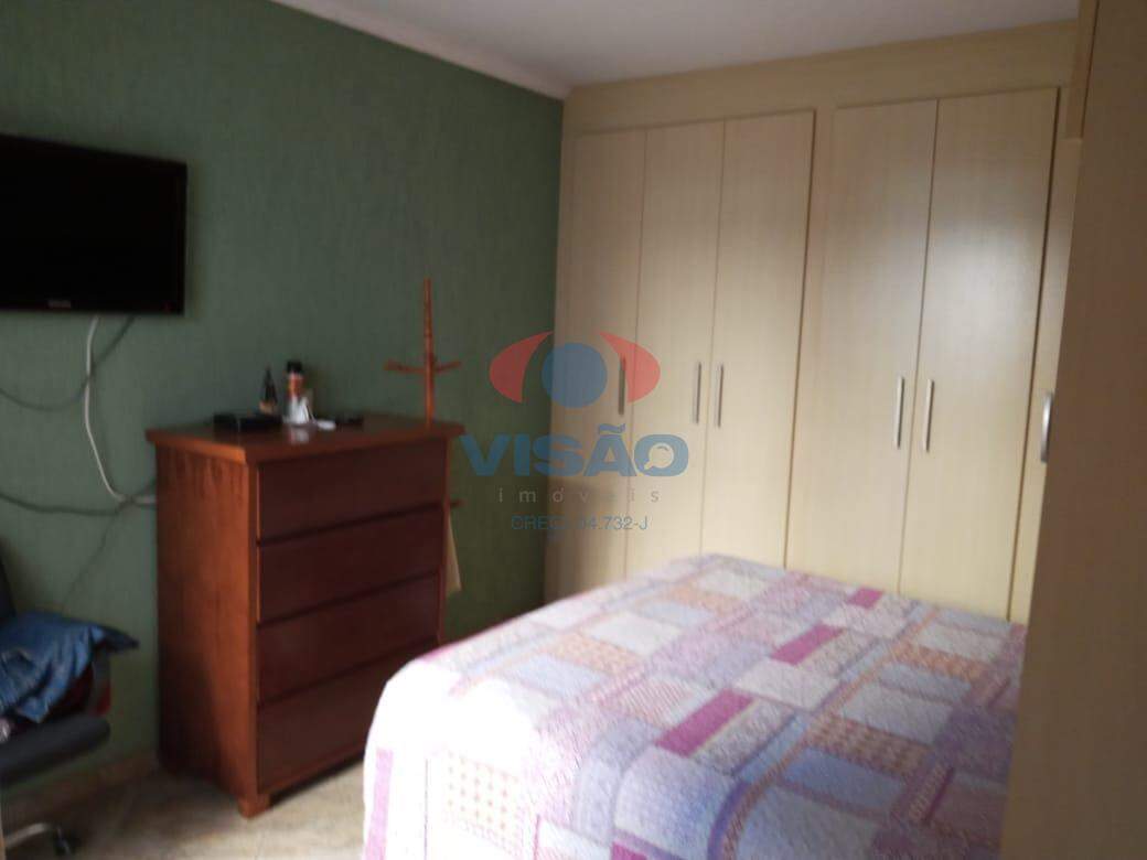 Casa à venda no Jardim Flórida: