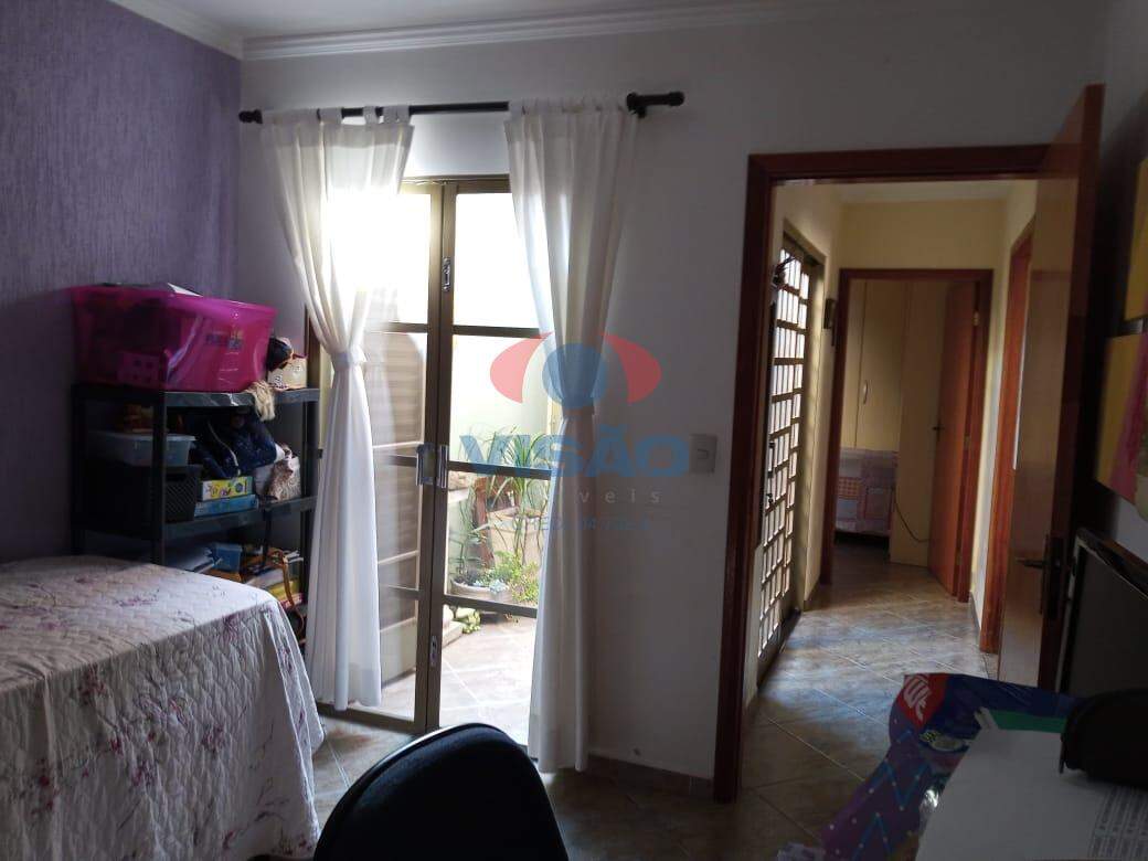 Casa à venda no Jardim Flórida: