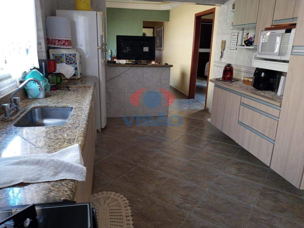 Casa à venda no Jardim Flórida: