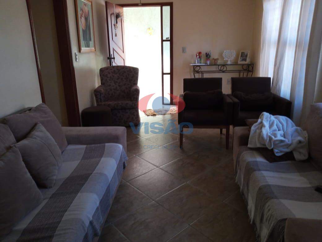 Casa à venda no Jardim Flórida: