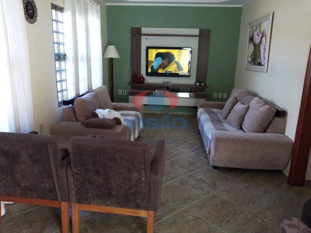 Casa à venda no Jardim Flórida: