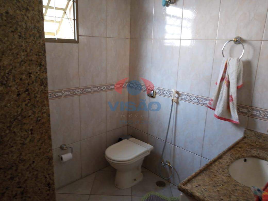 Casa à venda no Jardim Flórida: