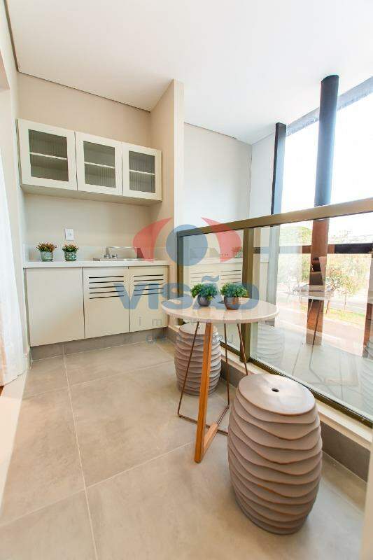 Apartamento à venda no Itaici: 