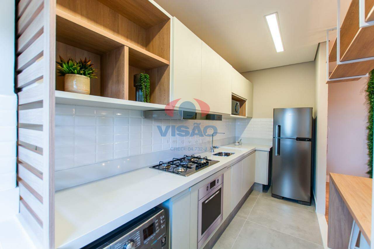 Apartamento à venda no Itaici: 