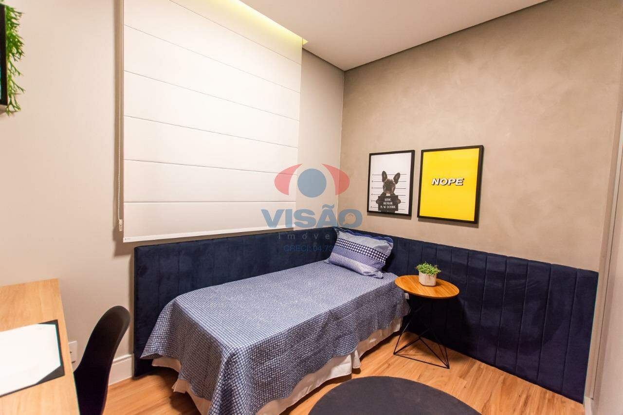 Apartamento à venda no Itaici: 