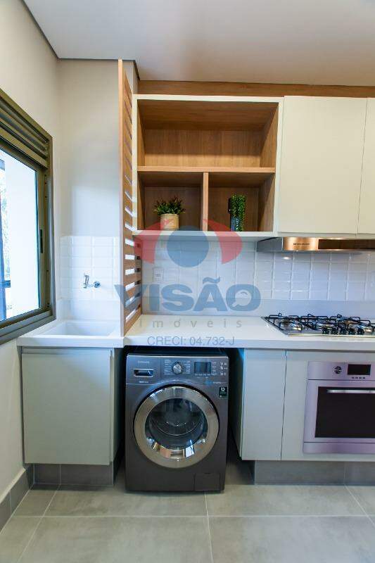 Apartamento à venda no Itaici: 