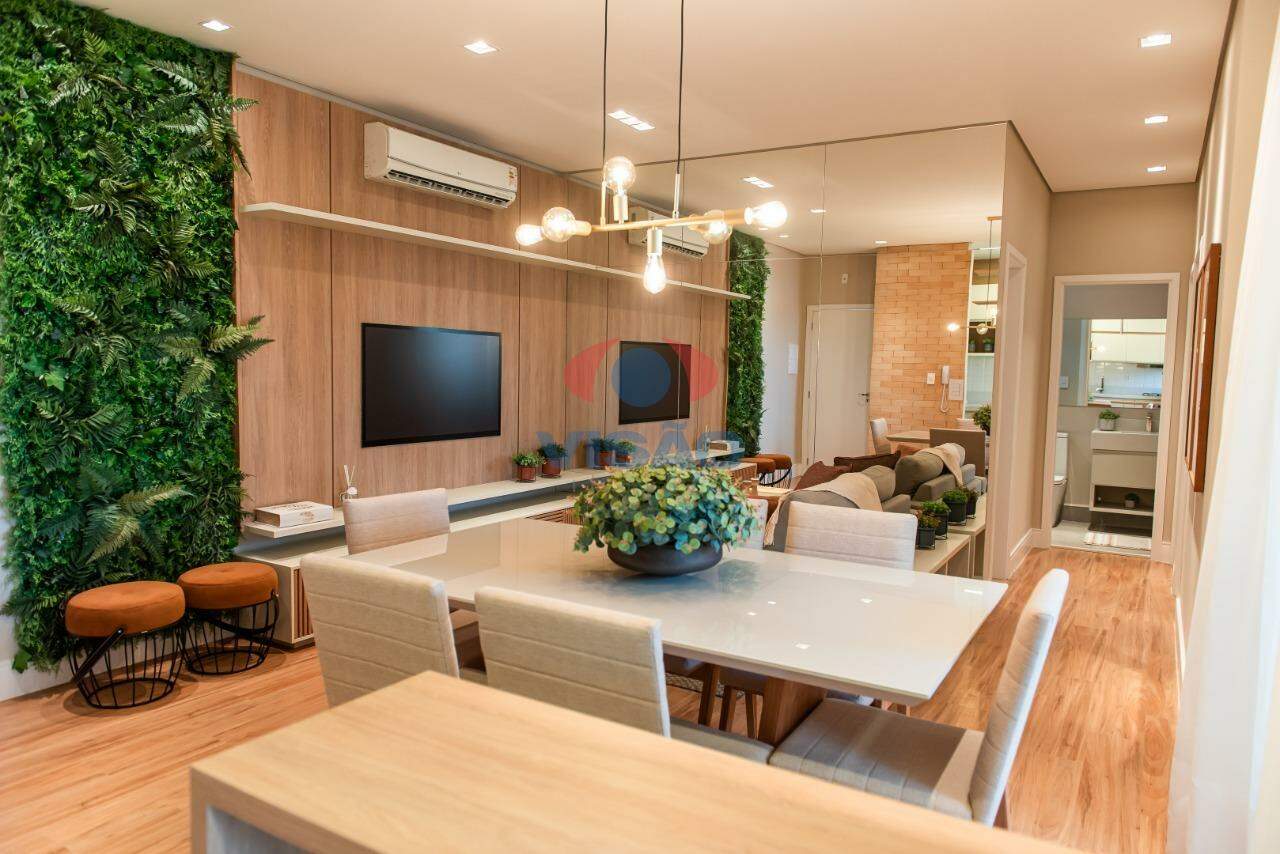 Apartamento à venda no Itaici: 