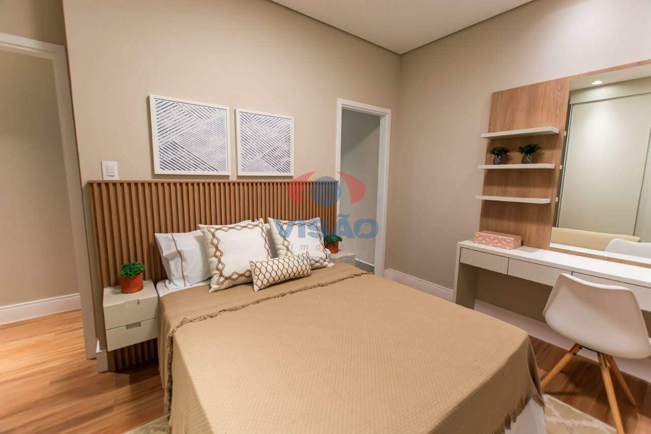 Apartamento à venda no Itaici: 