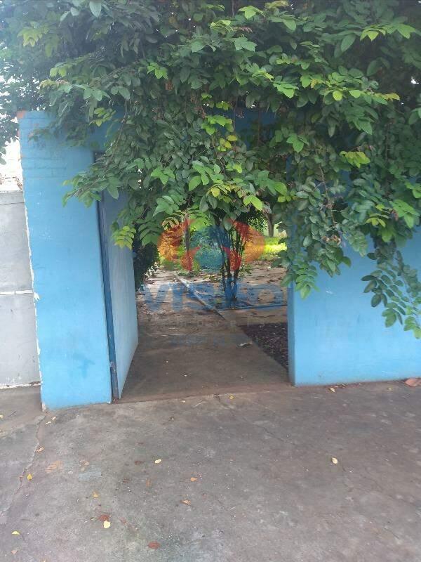 Terreno à venda no Centro: 