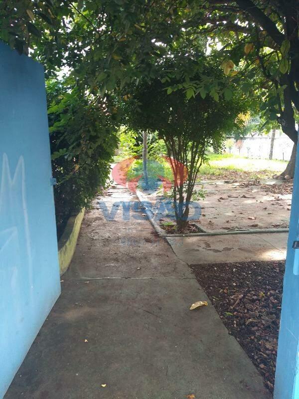 Terreno à venda no Centro: 