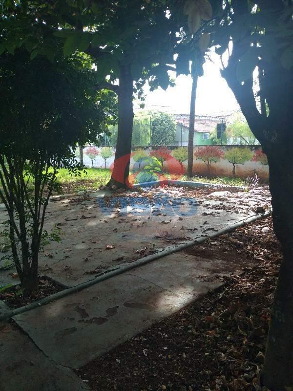 Terreno à venda no Centro: 