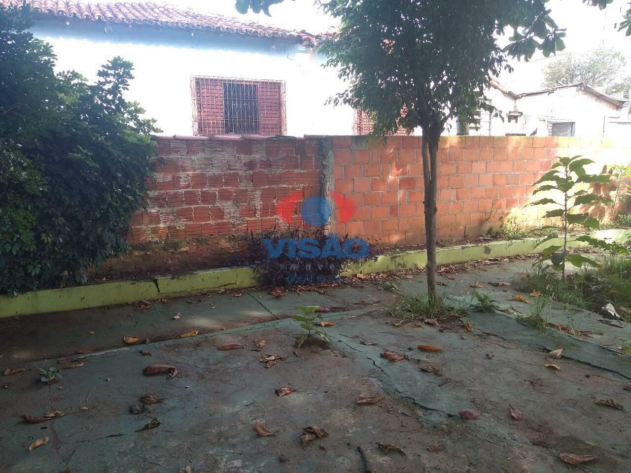 Terreno à venda no Centro: 