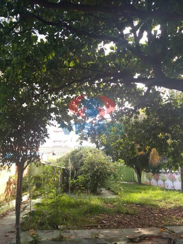 Terreno à venda no Centro: 