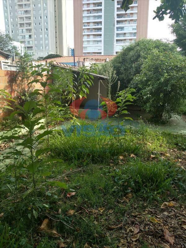 Terreno à venda no Centro: 