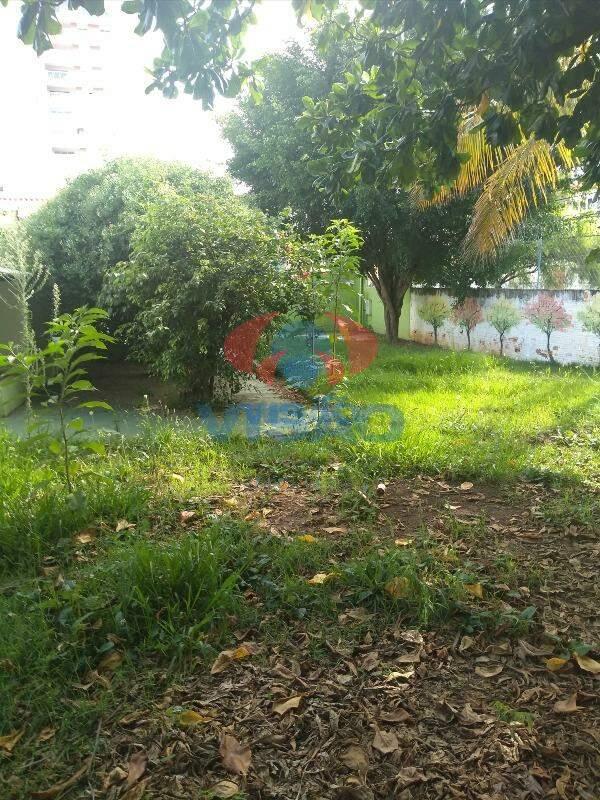 Terreno à venda no Centro: 