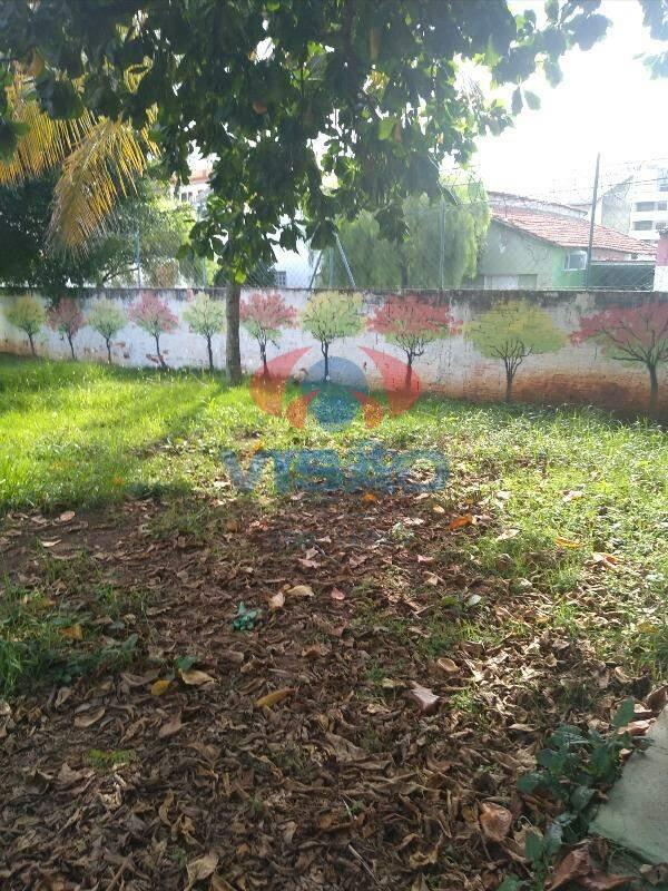 Terreno à venda no Centro: 