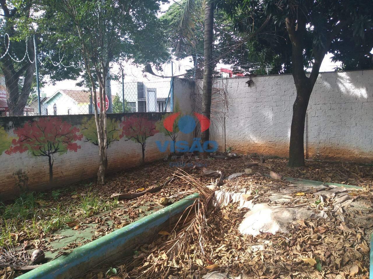 Terreno à venda no Centro: 