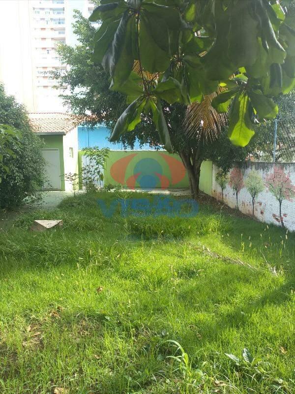 Terreno à venda no Centro: 