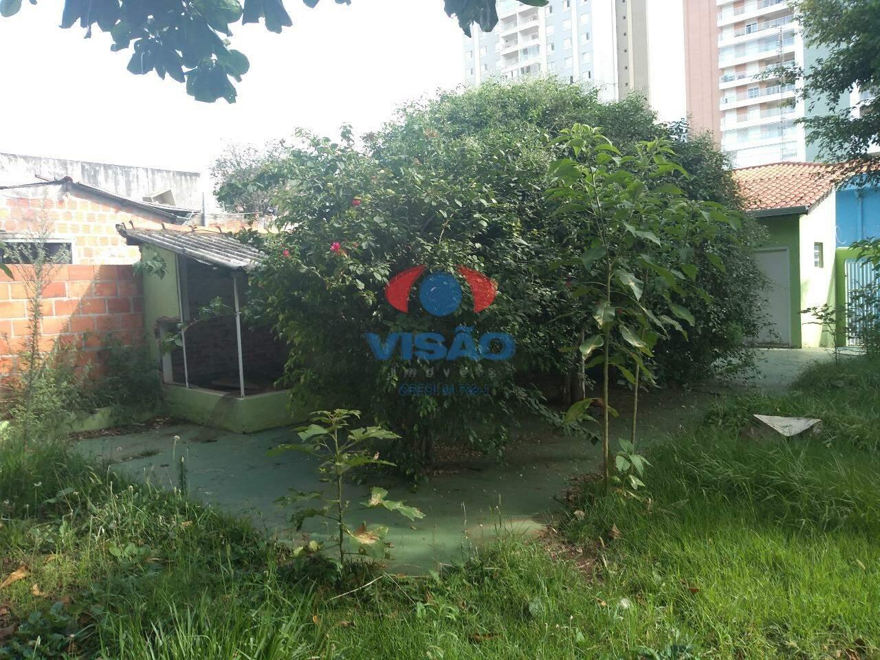 Terreno à venda no Centro: 