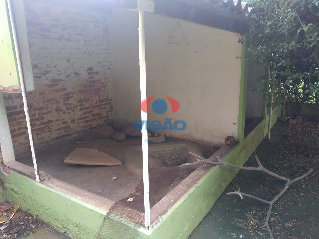 Terreno à venda no Centro: 