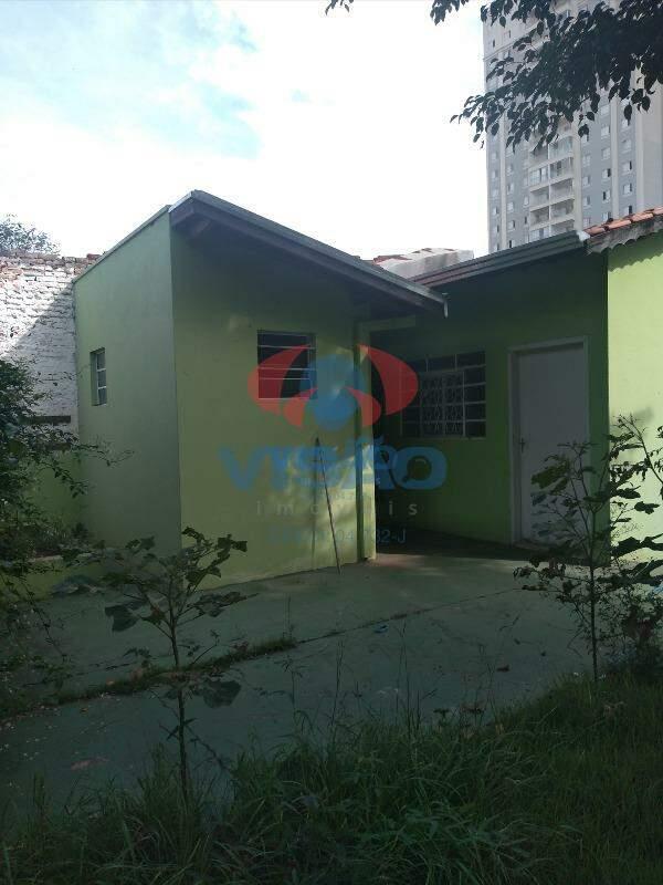 Terreno à venda no Centro: 