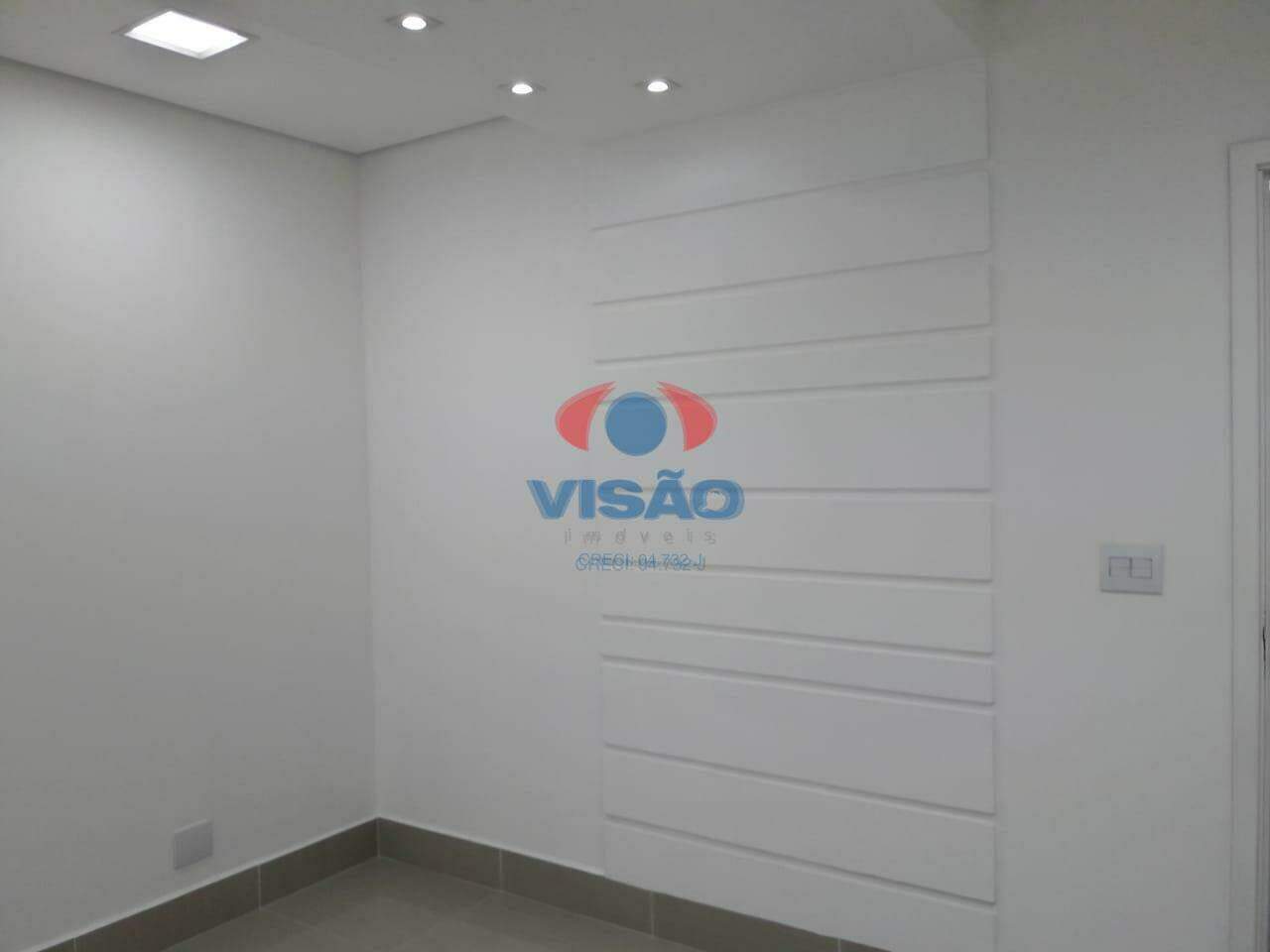 Sala à venda no Centro: 