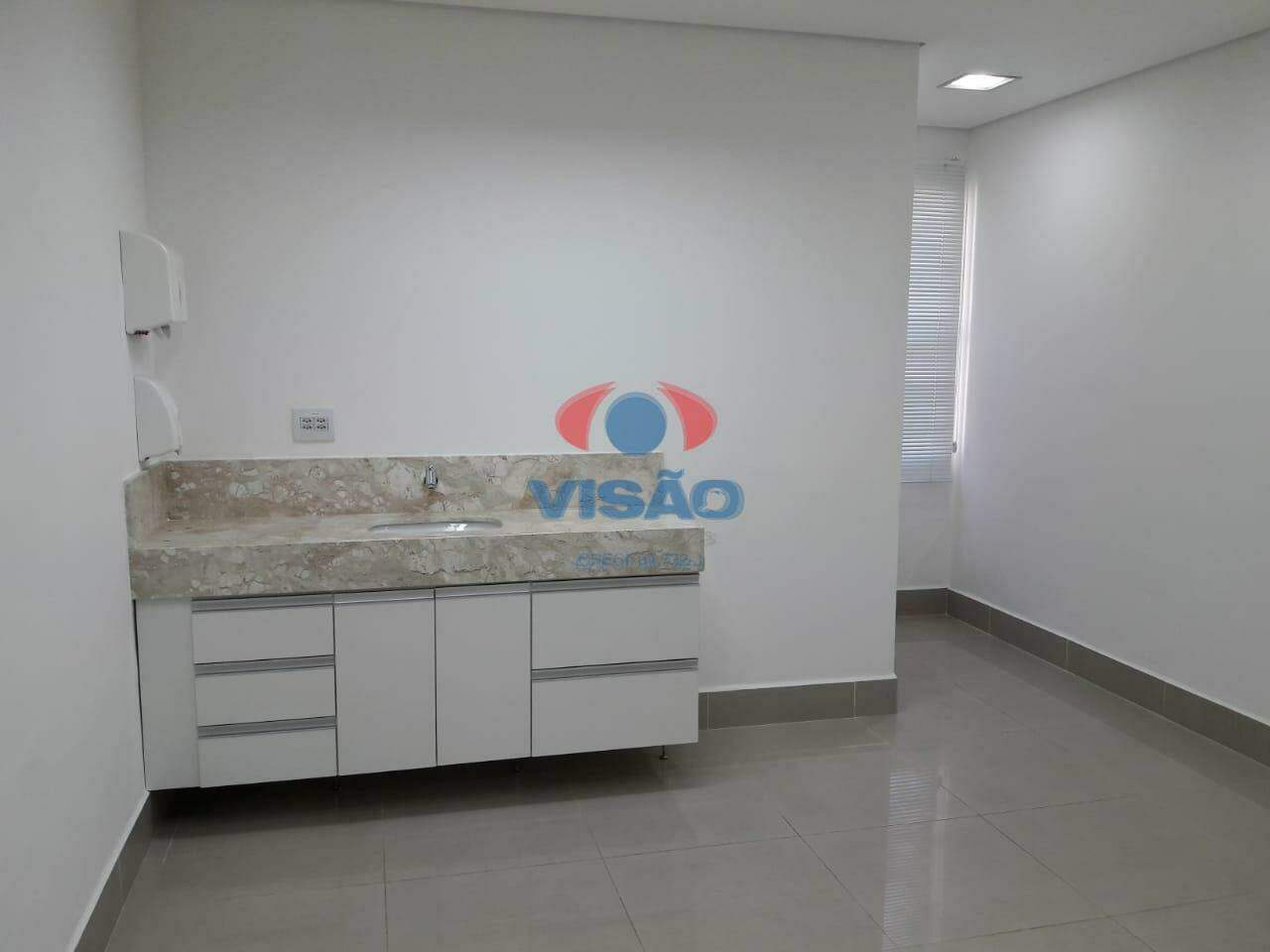 Sala à venda no Centro: 