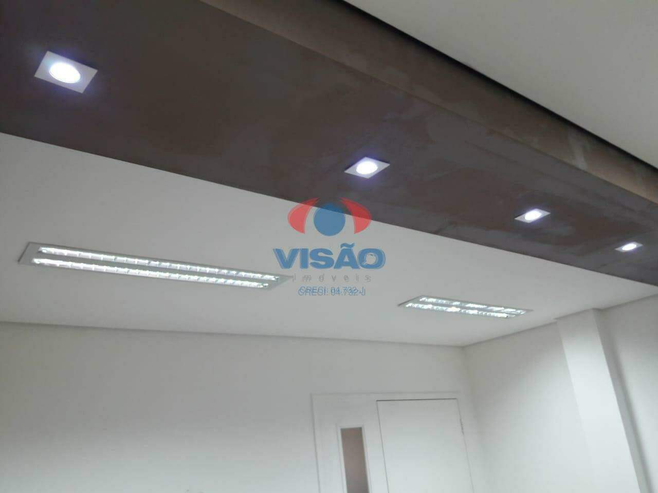 Sala à venda no Centro: 