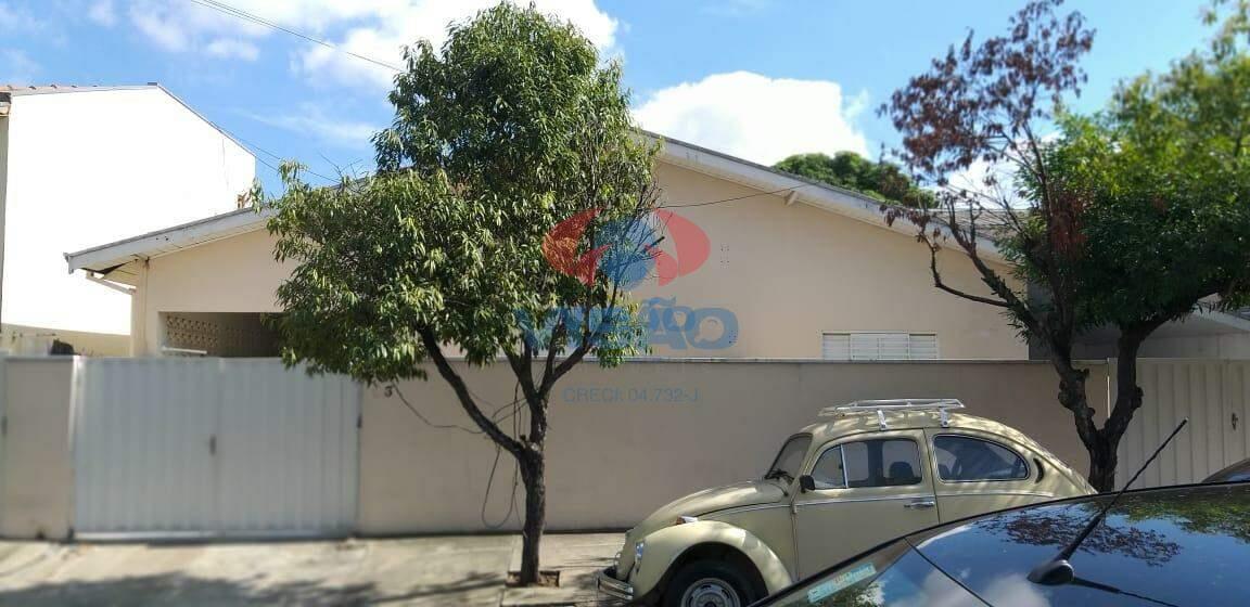 Casa à venda no Jardim Morada do Sol: 