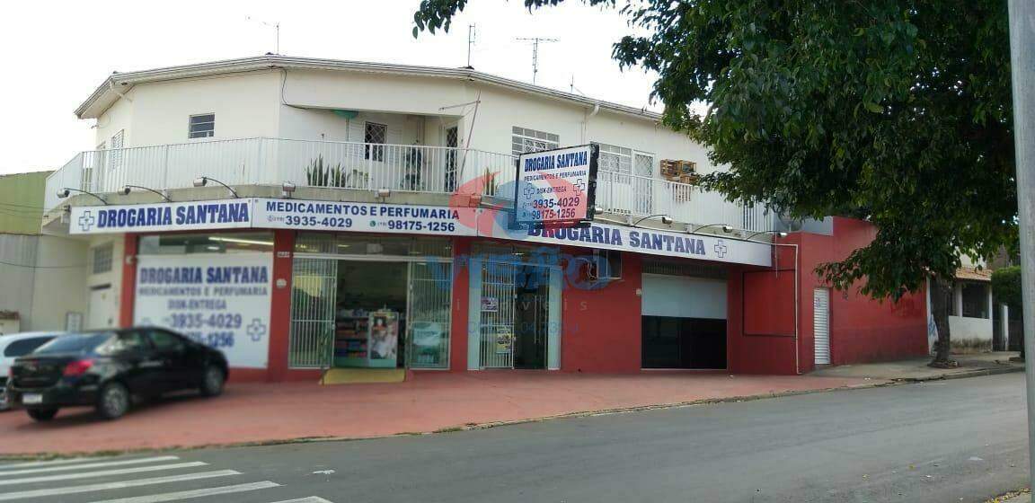 Casa - Sobrado à venda no Jardim Morada do Sol: