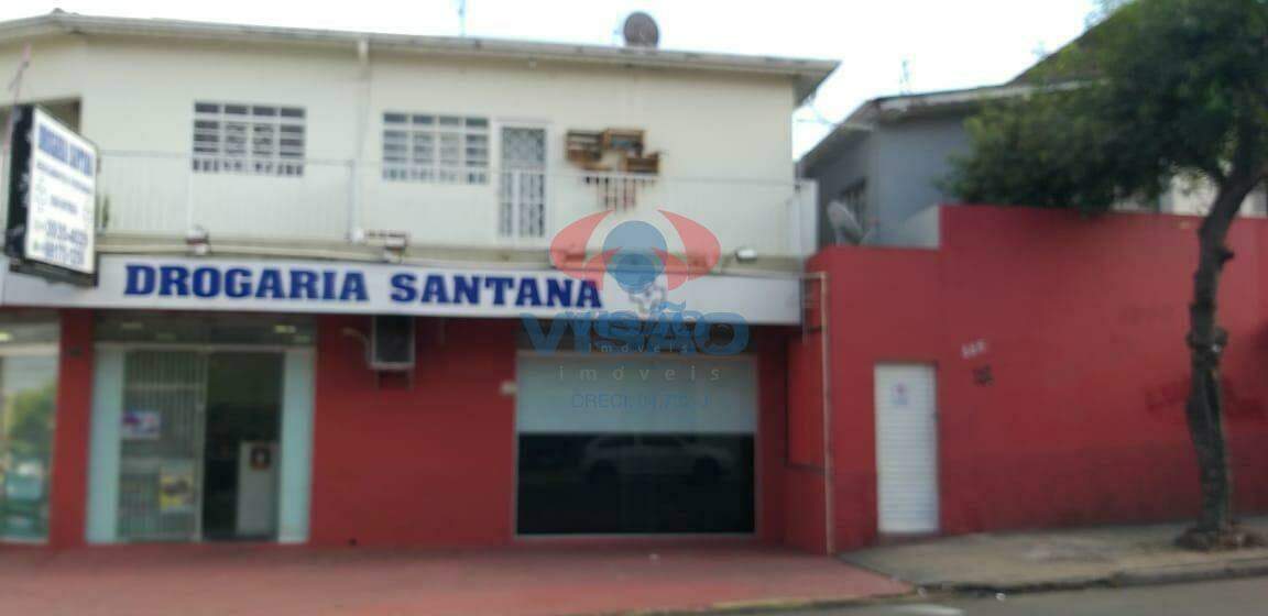 Casa - Sobrado à venda no Jardim Morada do Sol: