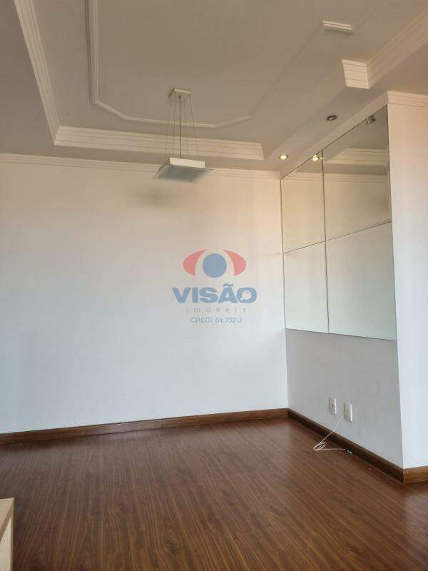 Apartamento para aluguel no Jardim Alice: 