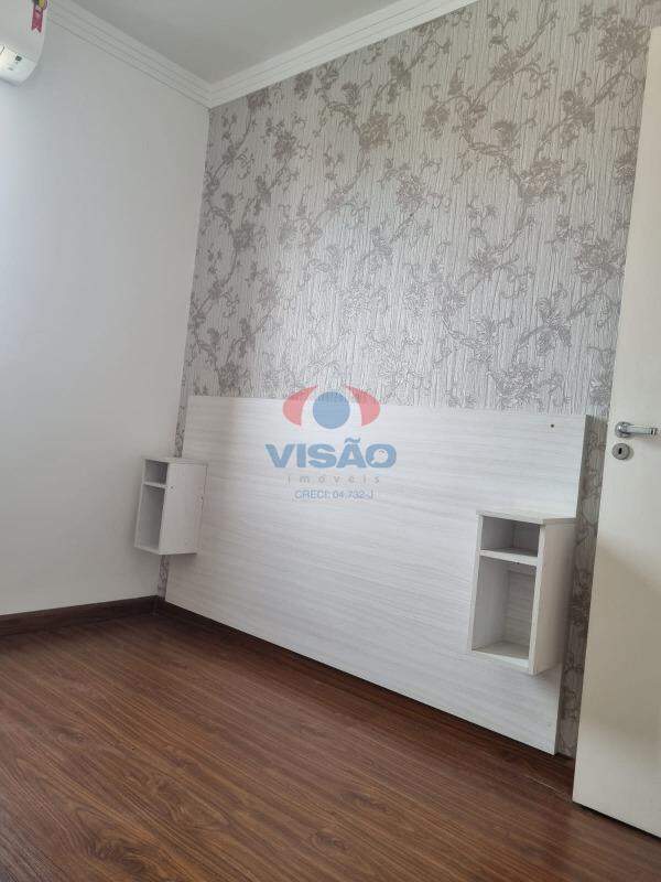 Apartamento para aluguel no Jardim Alice: 