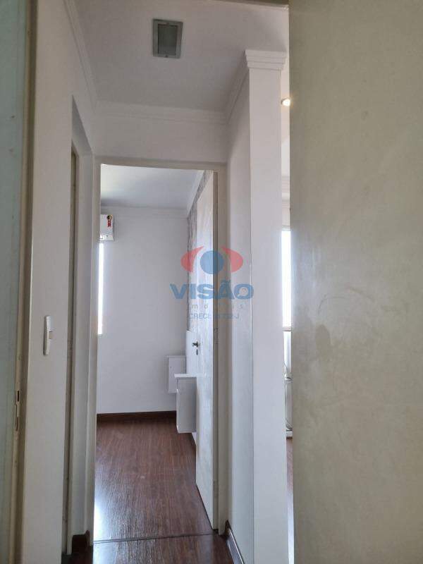 Apartamento para aluguel no Jardim Alice: 