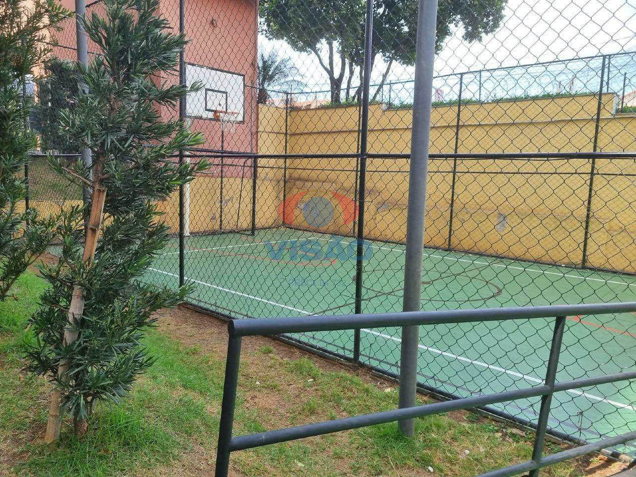 Apartamento para aluguel no Jardim Alice: 