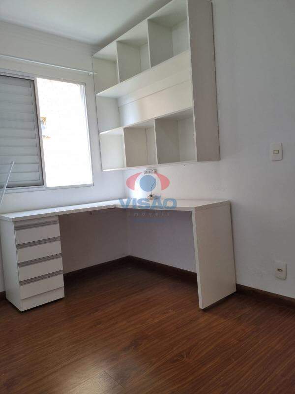 Apartamento para aluguel no Jardim Alice: 
