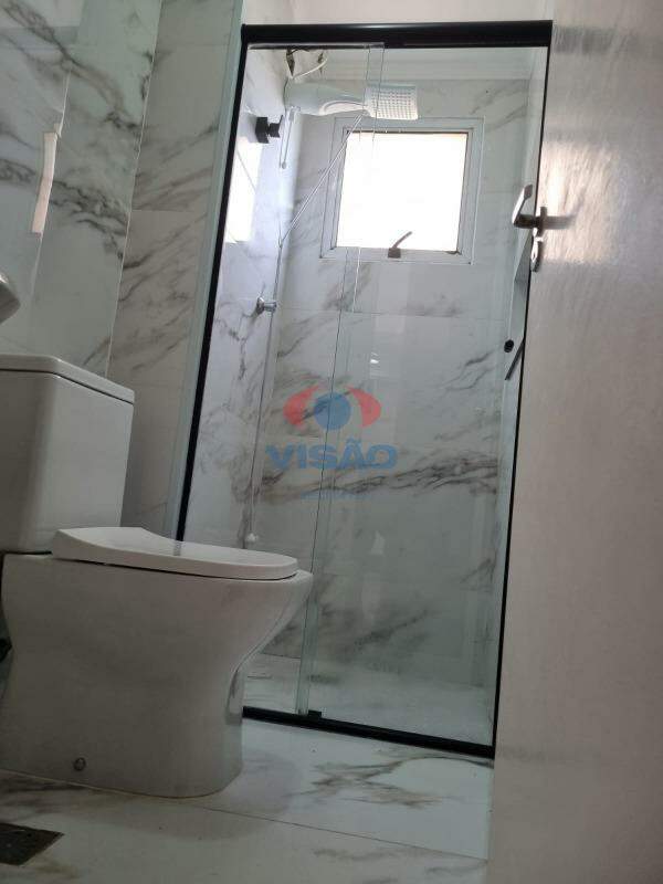 Apartamento para aluguel no Jardim Alice: 