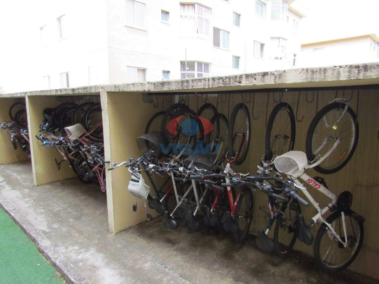 Apartamento para aluguel no Jardim Alice: 