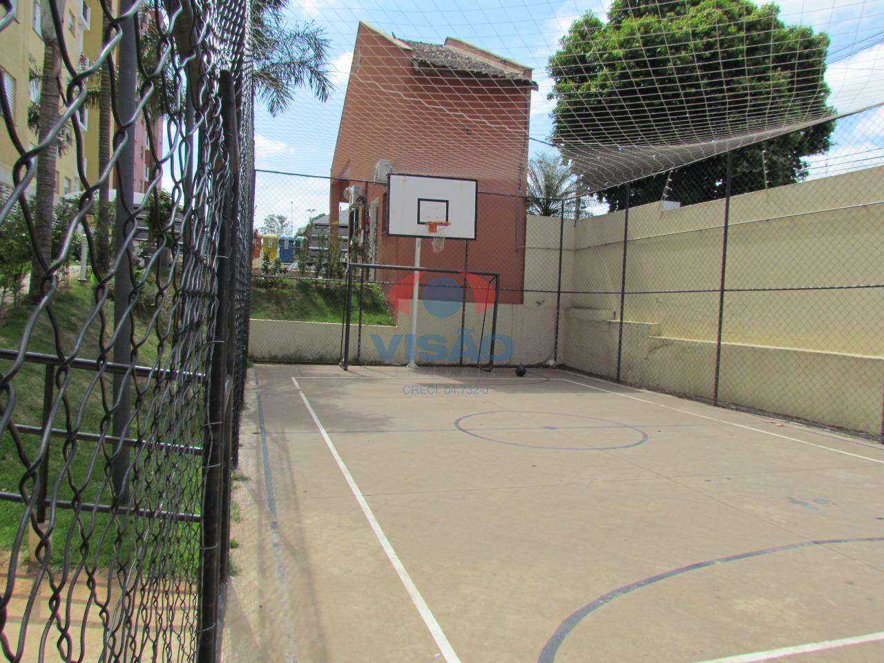Apartamento para aluguel no Jardim Alice: 