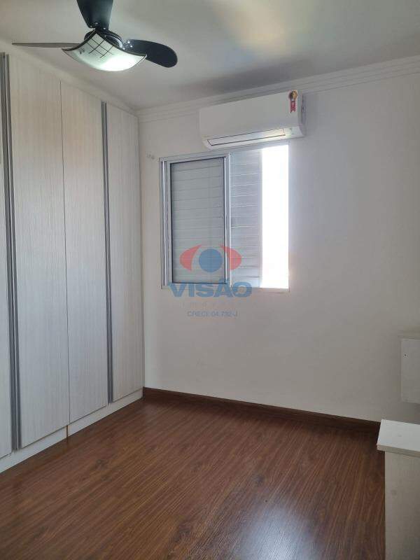 Apartamento para aluguel no Jardim Alice: 