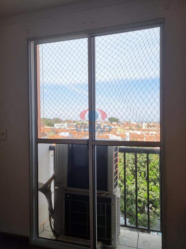 Apartamento para aluguel no Jardim Alice: 