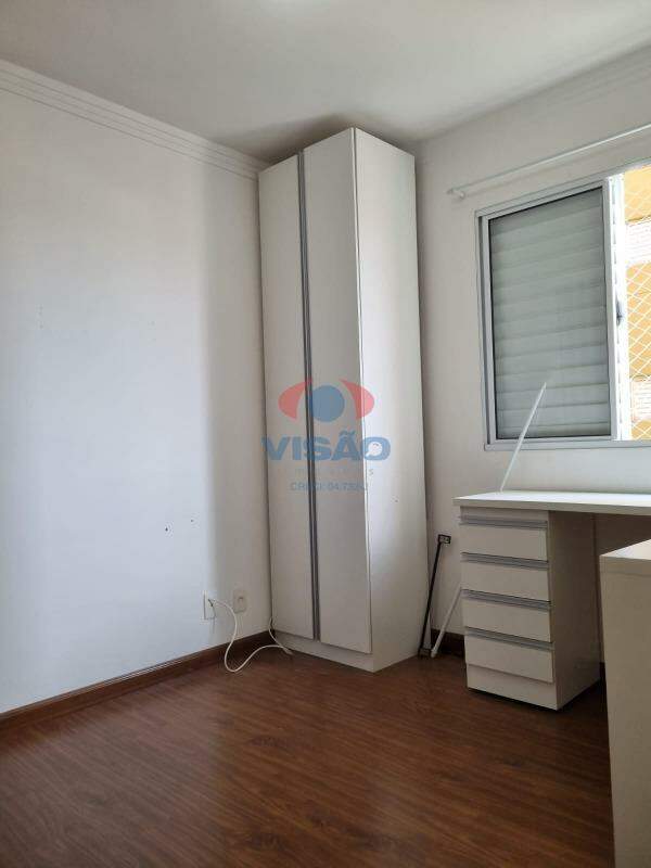 Apartamento para aluguel no Jardim Alice: 